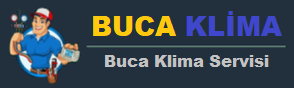 Buca klima servisi logo alt
