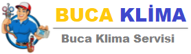 buca klima servisi logo