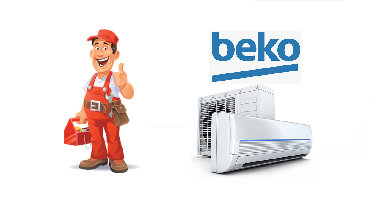 Buca beko klima servisi