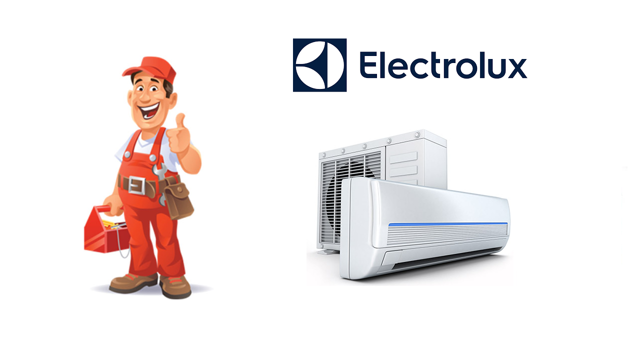Buca Electrolux klima servisi