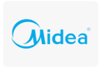 buca midea klima servisi