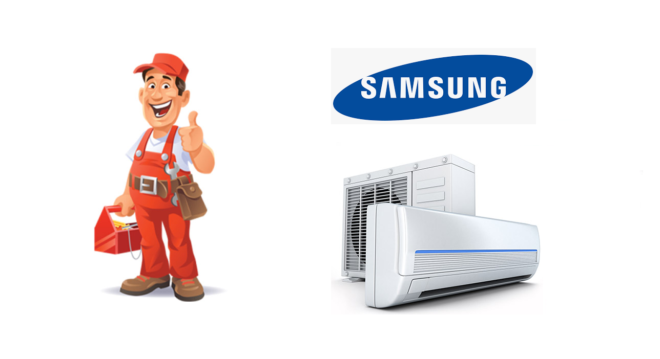 Buca samsung klima servisi