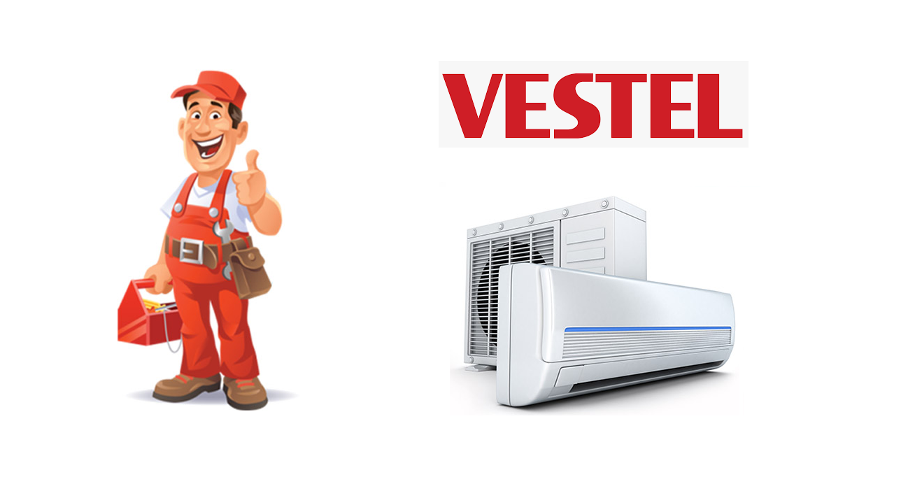 Buca vestel klima servisi